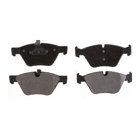 Raybestos Metallic Disc Brake Pad -  Brakes SP1061XP